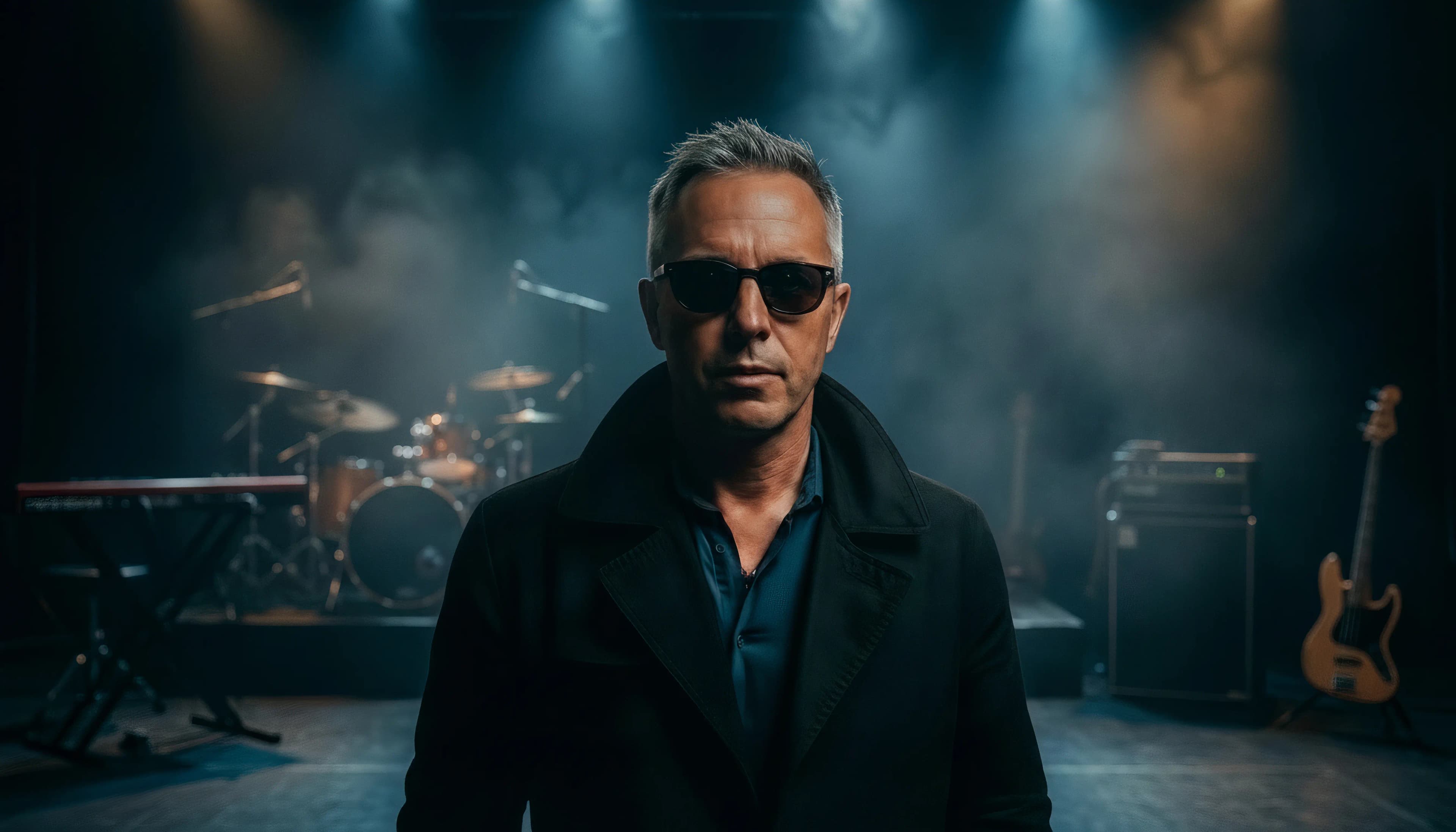 Walt Schulze - Producer and Musician at Laino Studios